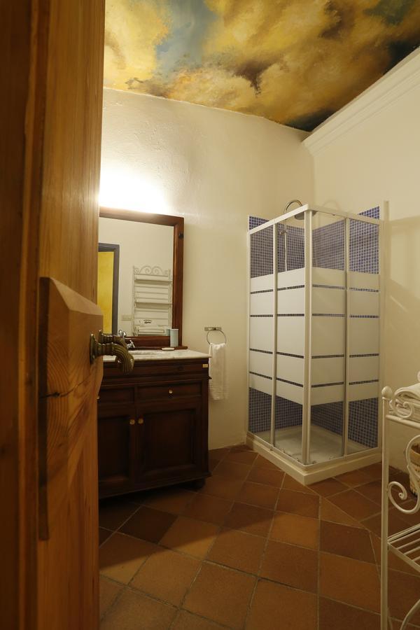 Hostal Blau Peratallada Eksteriør bilde